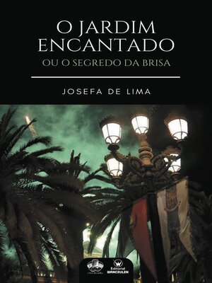 cover image of O Jardim Encantado